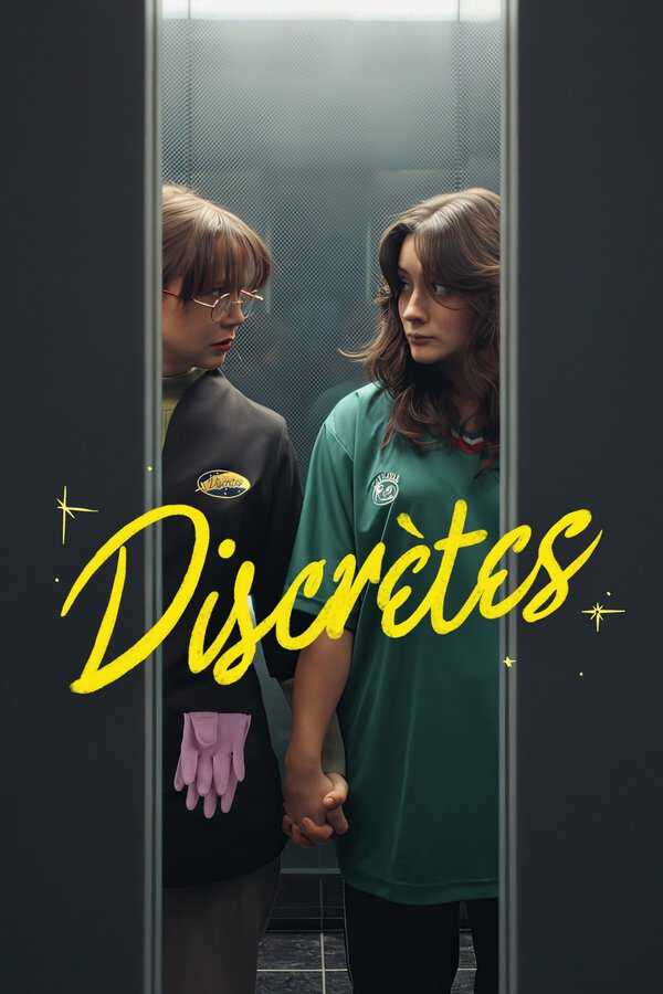 |FR| Discrètes 8