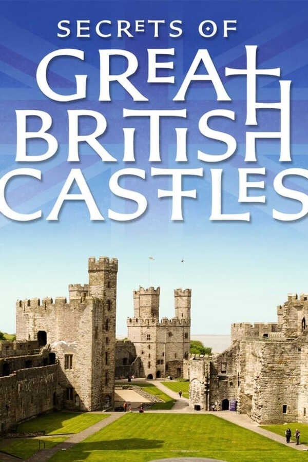|FR| Secrets of Great British Castles 8