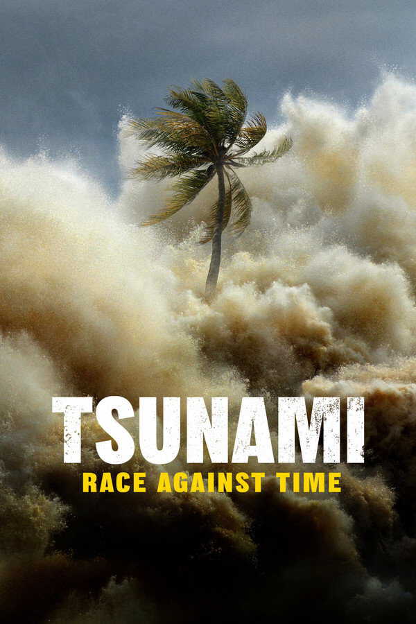 |SW| Tsunami: Race Against Time 8