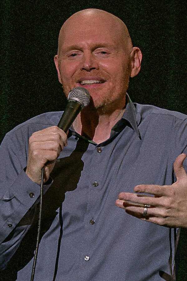 Bill Burr: Paper Tiger (2019) 0