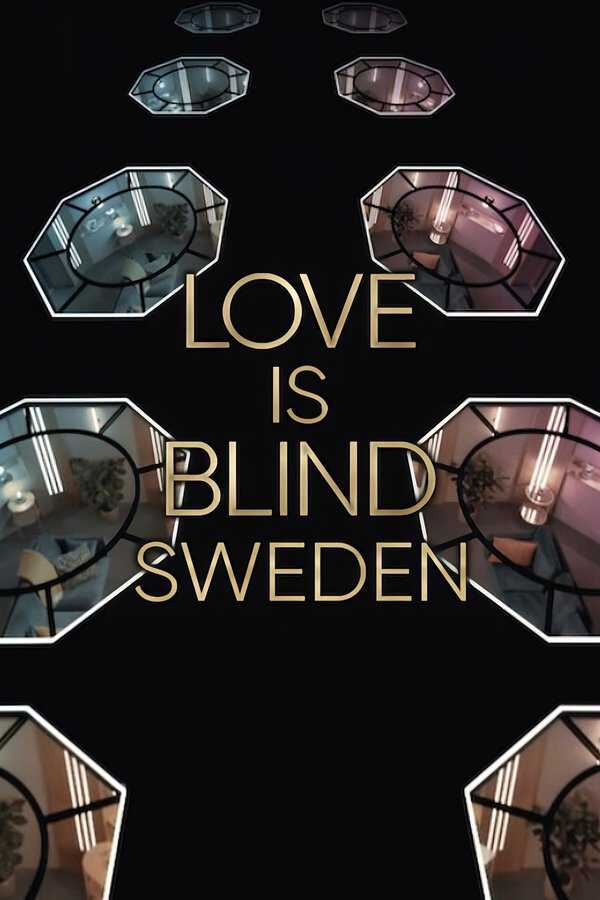 |FR| Love Is Blind: Sweden 8