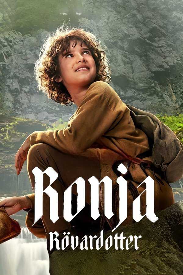 |EXYU| Ronja Rövardotter 8
