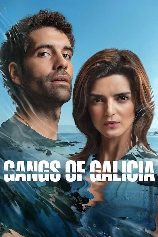 |DE| Gangs of Galicia 8