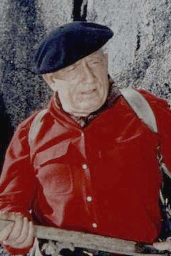 Der Berg der Versuchung (1956) 0