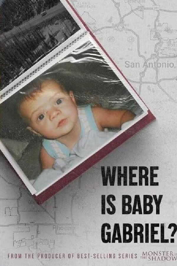 |AR| Where Is Baby Gabriel? 8