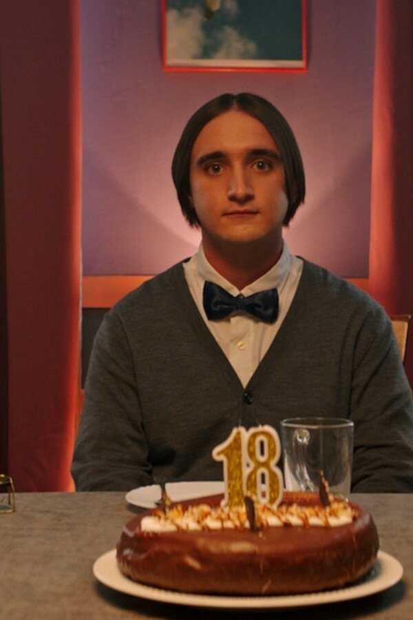 Jailbird (2023) 0