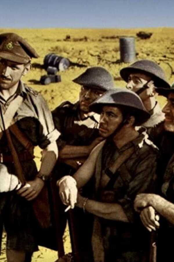 Sahara (1943) 0