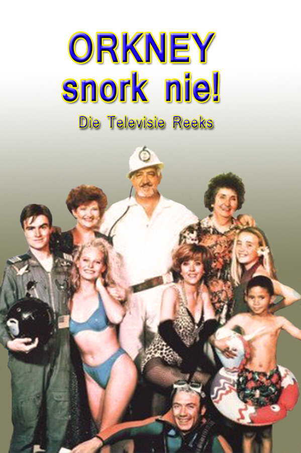 |AF| Orkney Snork Nie 8