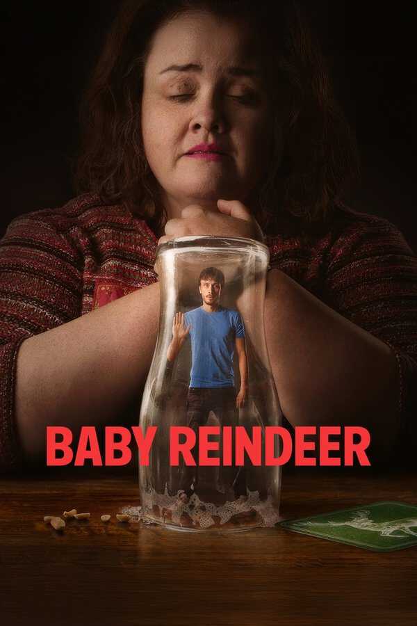 |FR| Baby Reindeer 8
