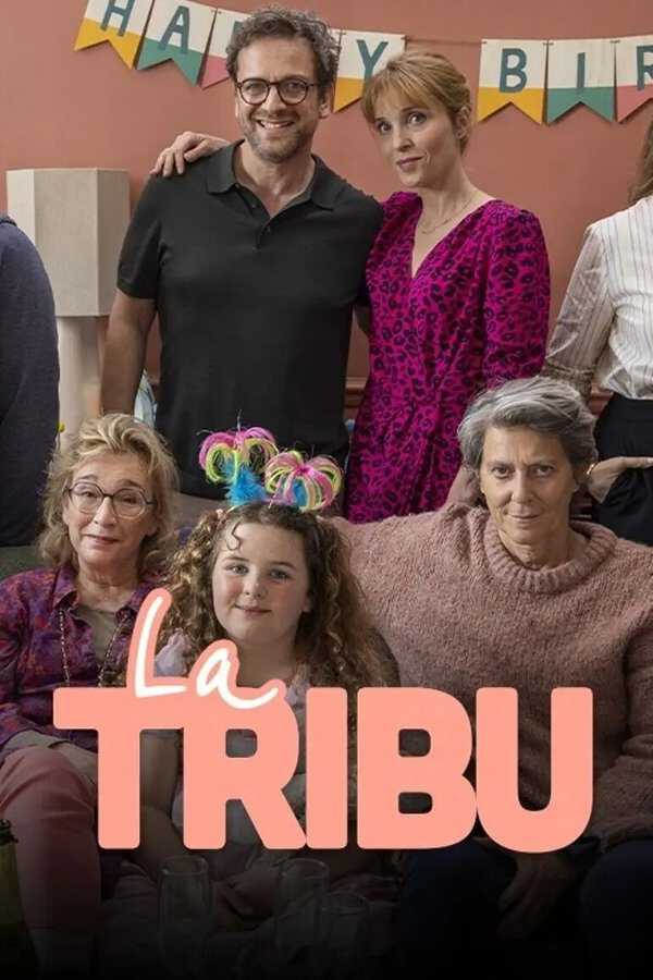 |FR| La Tribu 8