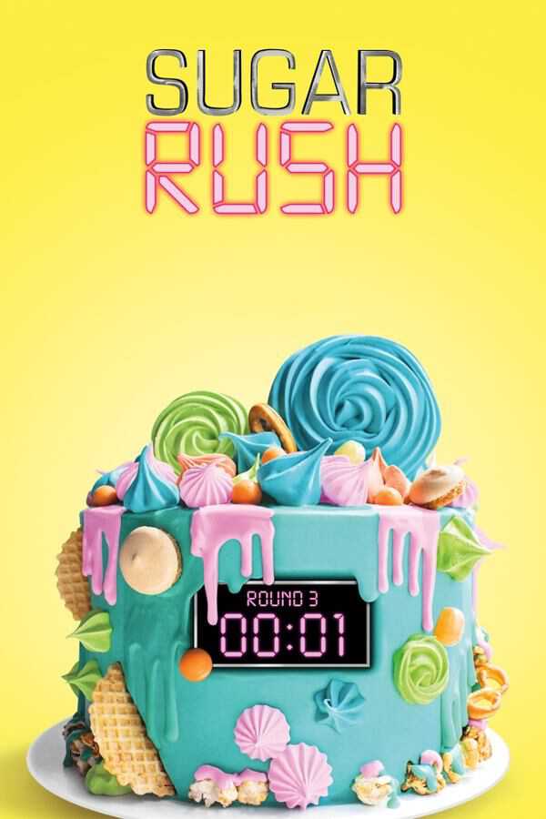 |MULTI| Sugar Rush 8