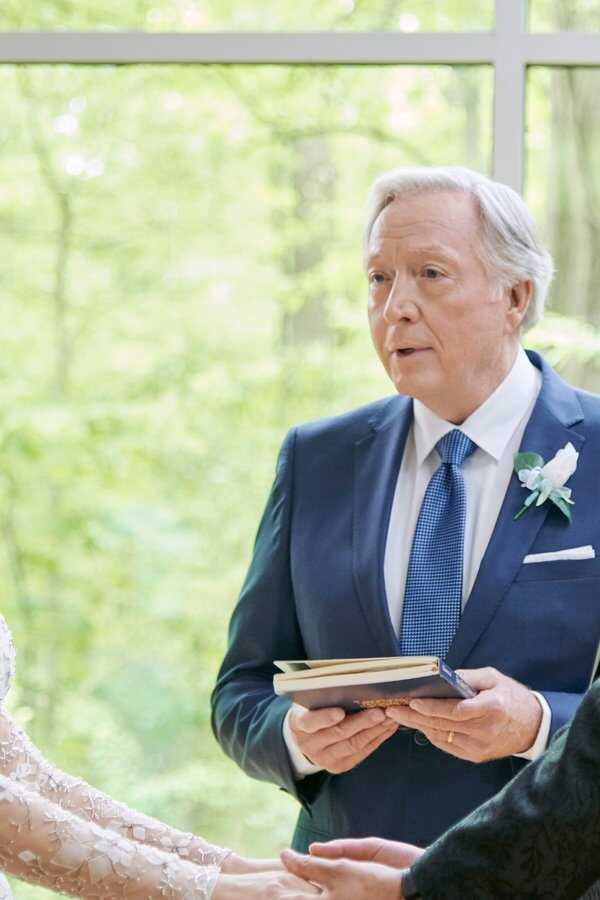 Wedding at Graceland (2019) 0