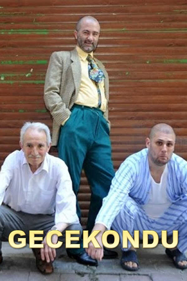 |TR| Gecekondu 8