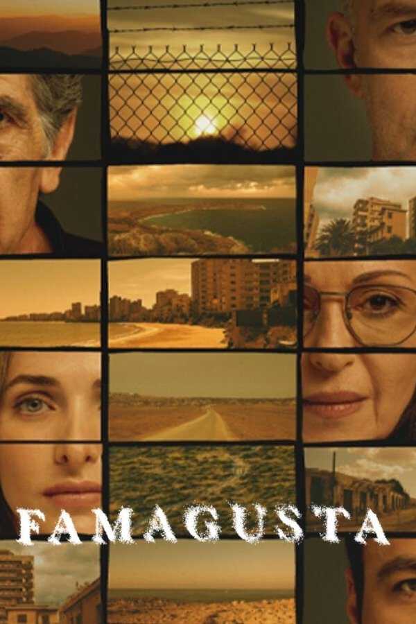 |GR| Famagusta 8