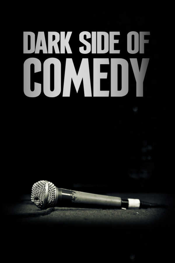 |EN| Dark Side of Comedy 8