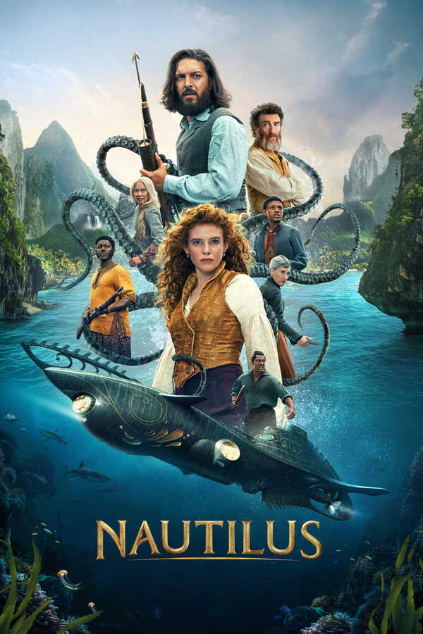 |FR| Nautilus 8