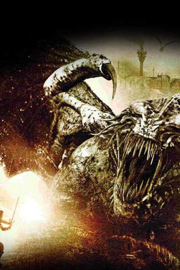 Dungeons & Dragons - Die Macht der Elemente (2005) 0