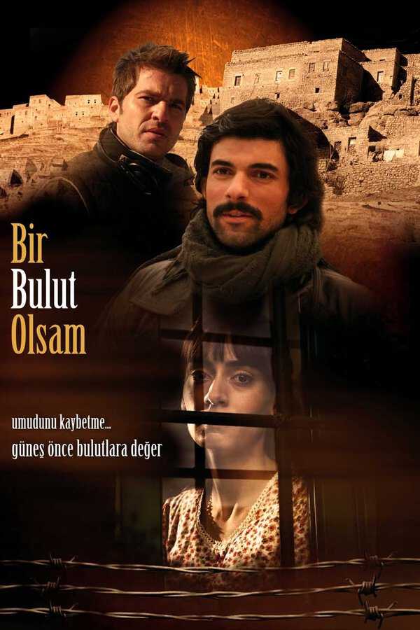 |TR| Bir Bulut Olsam 8