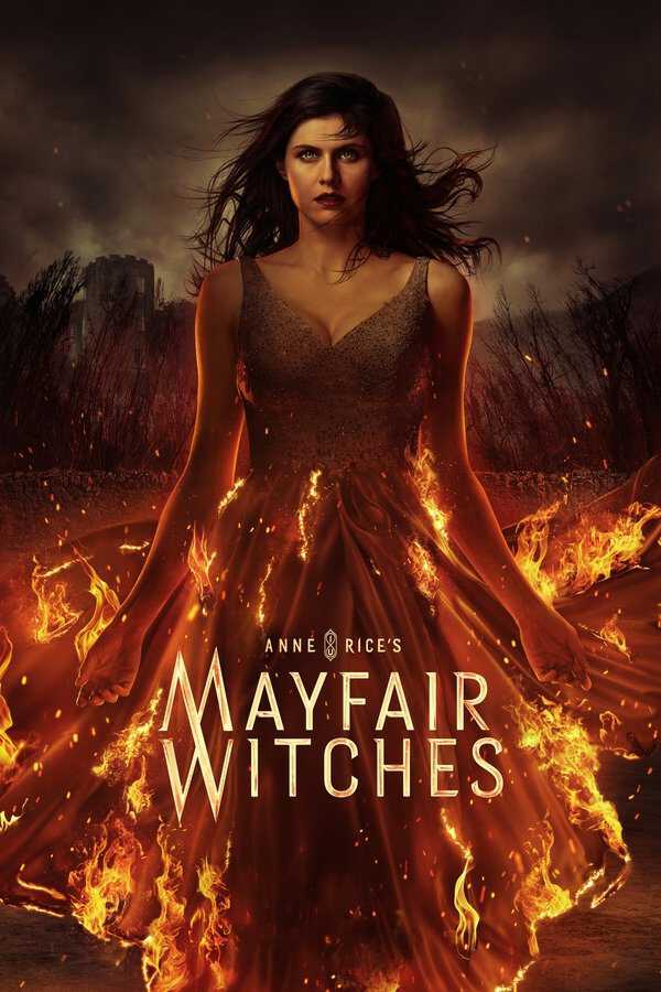 |EN| Mayfair Witches 8