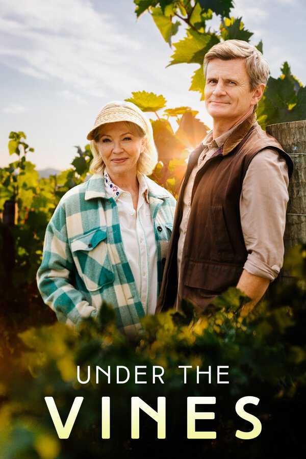 |EN| Under the Vines 8