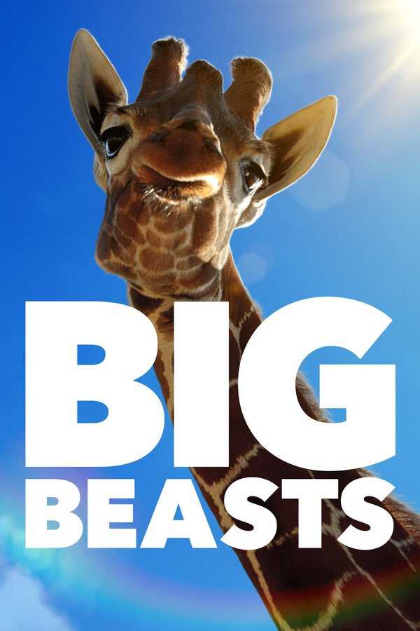 |TR| Big Beasts 8