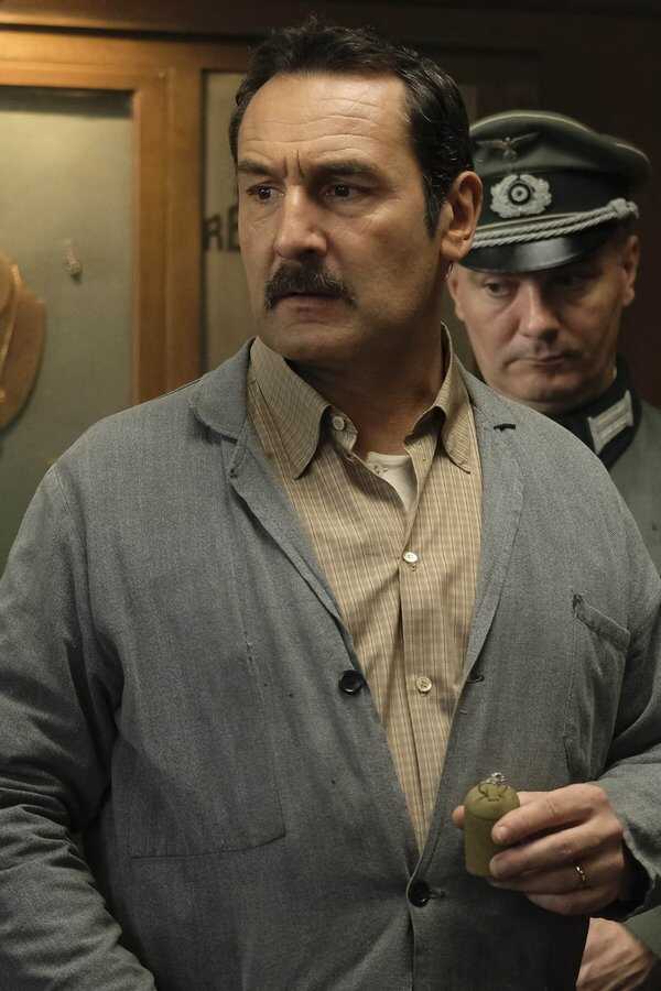 Farewell Mister Haffmann (2022) 0