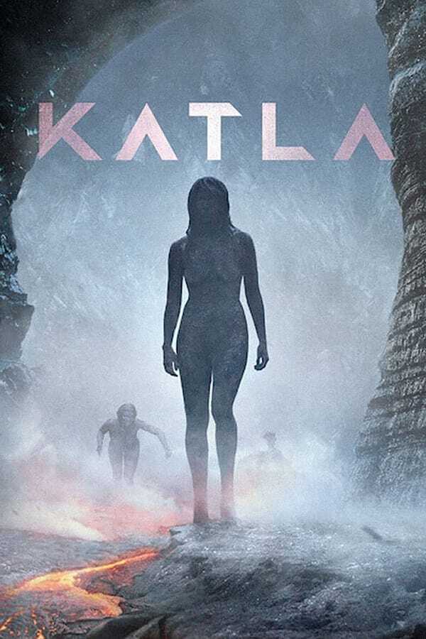 |RU| Katla 8