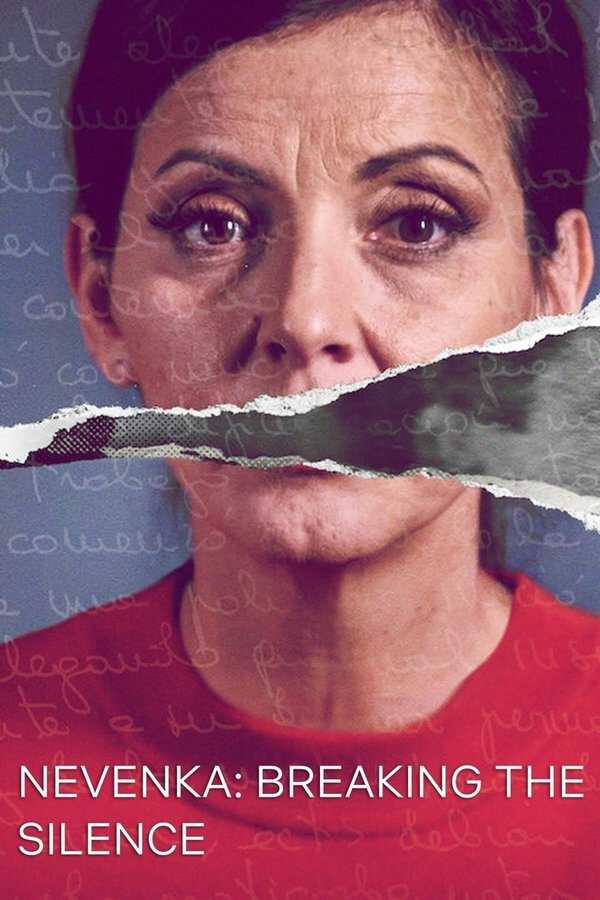|IT| Nevenka, Breaking the Silence 8