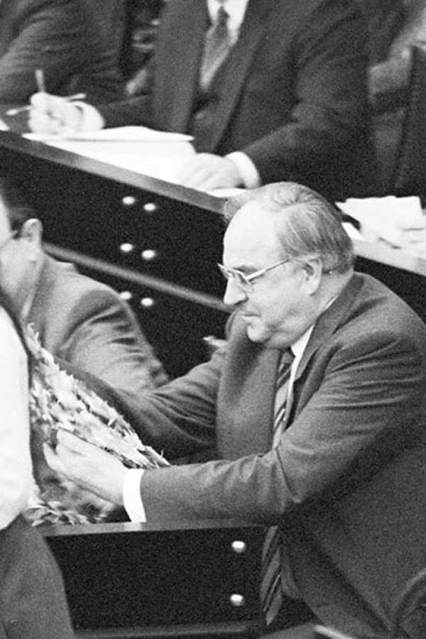 Die Unbeugsamen (2021) 0