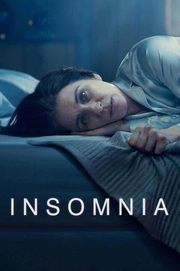 |EN| Insomnia 8