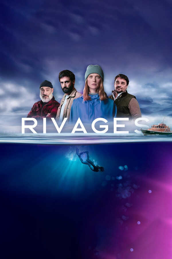 |FR| Rivages 8