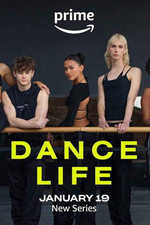|FR| Dance Life 8