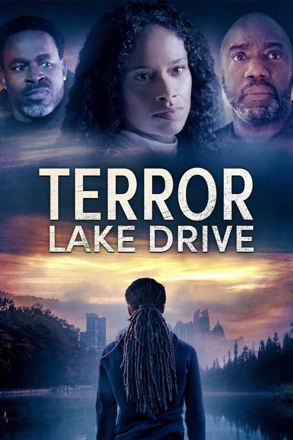 |EN| Terror Lake Drive 8