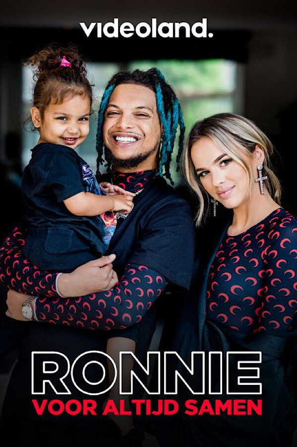 |NL| Ronnie 8
