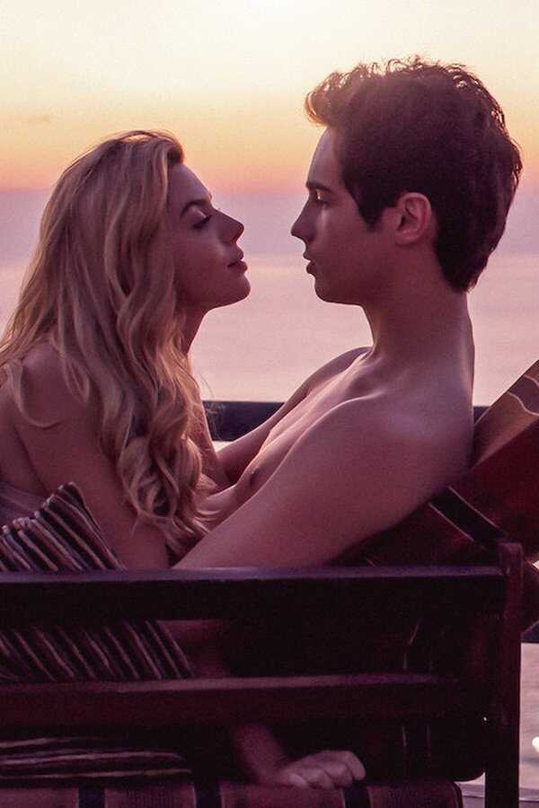 Ricos de Amor (2020) 0