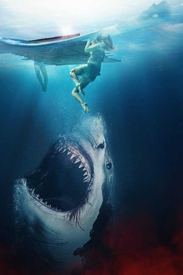 Sharks - Incubo dagli abissi (2022) 0