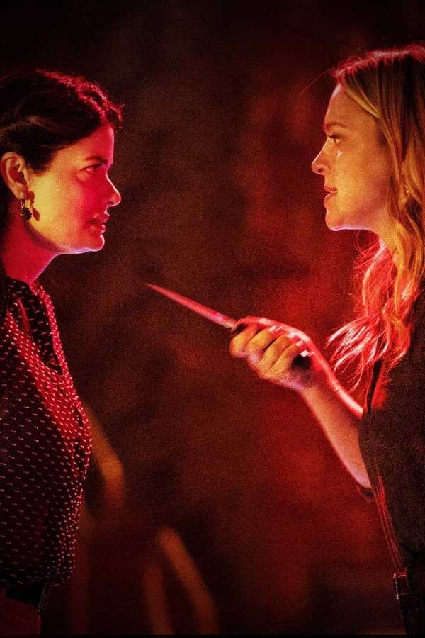 15 ans de secrets (2023) 0