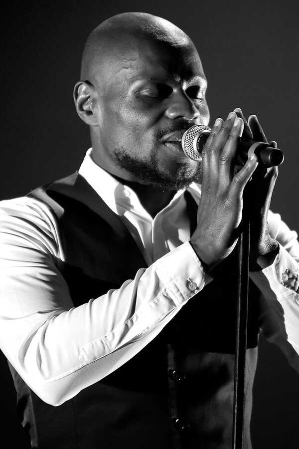Kery James : Le poète noir et ses invités (2022) 0