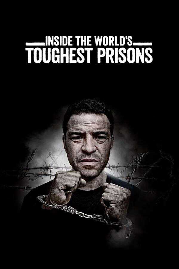 |SW| Inside the World\'s Toughest Prisons 8