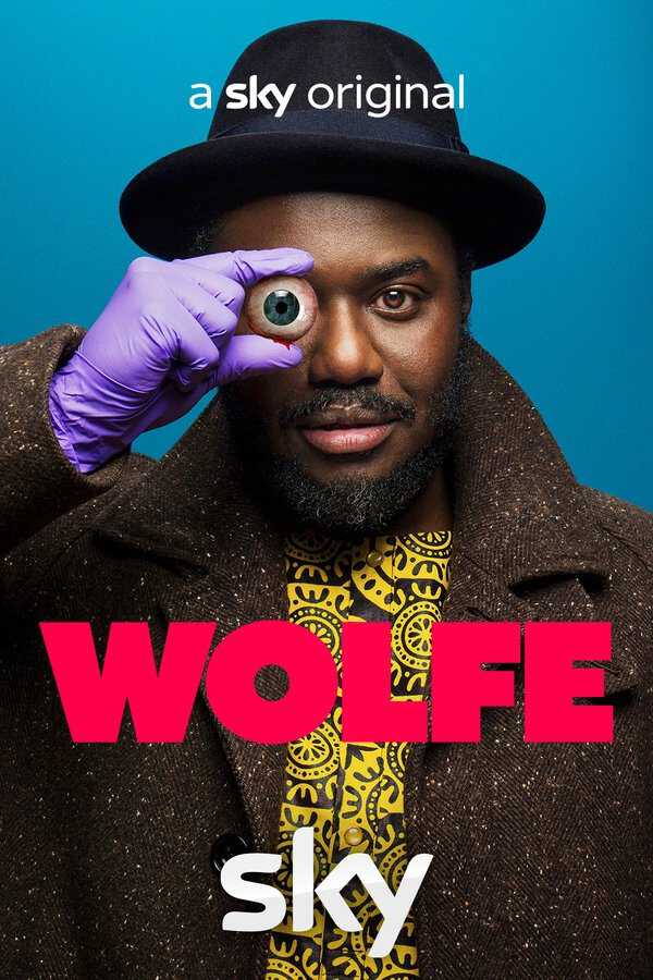 |AF| Wolfe 8