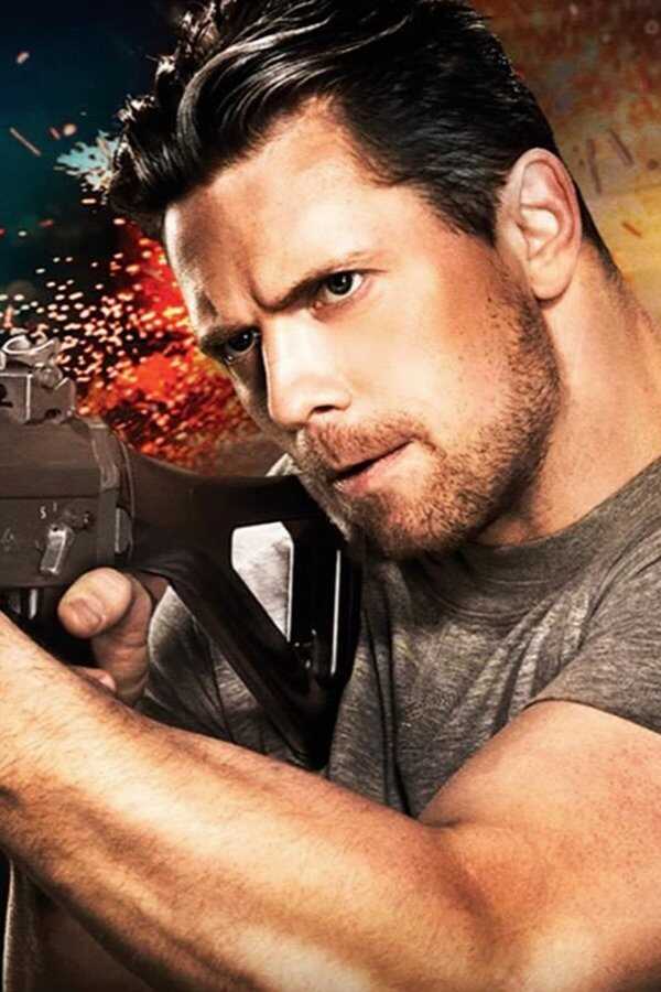 The Marine 5: Battleground (2017) 0