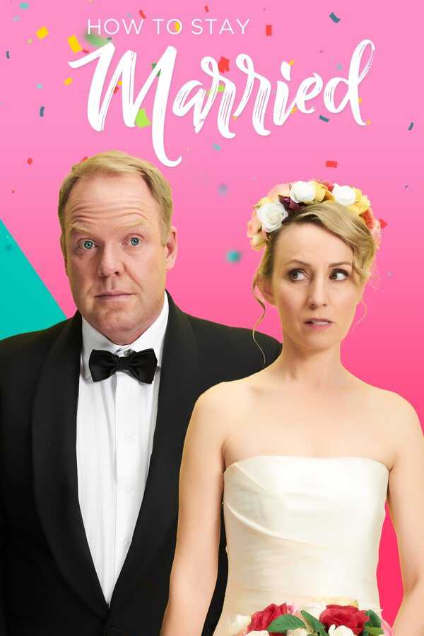 |EN| How to Stay Married 8