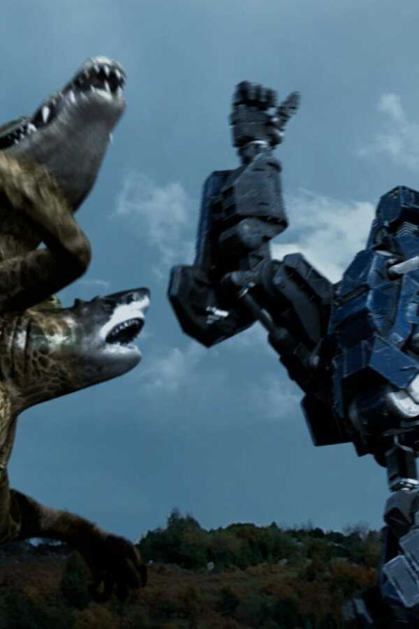 2025 Armageddon (2022) 0