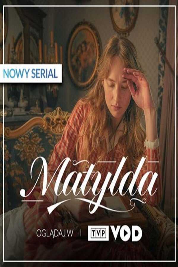 |PL| Matilda 8