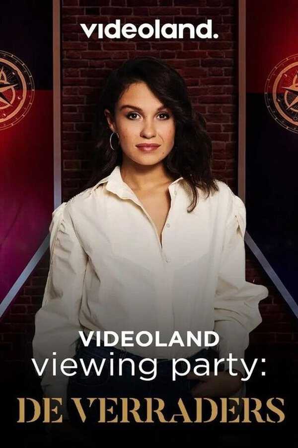 |NL| Videoland Viewing Party: De Verraders 8