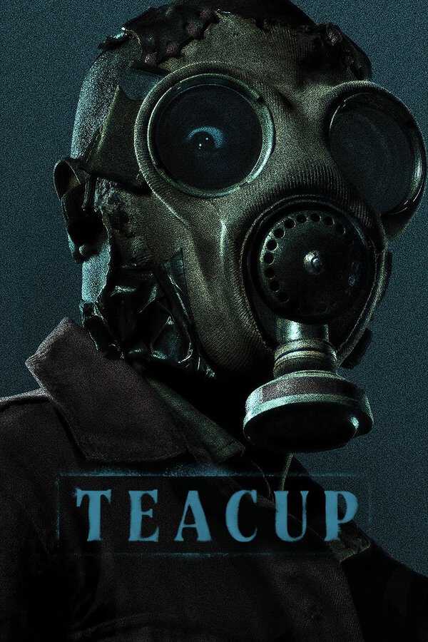 |EN| Teacup 8