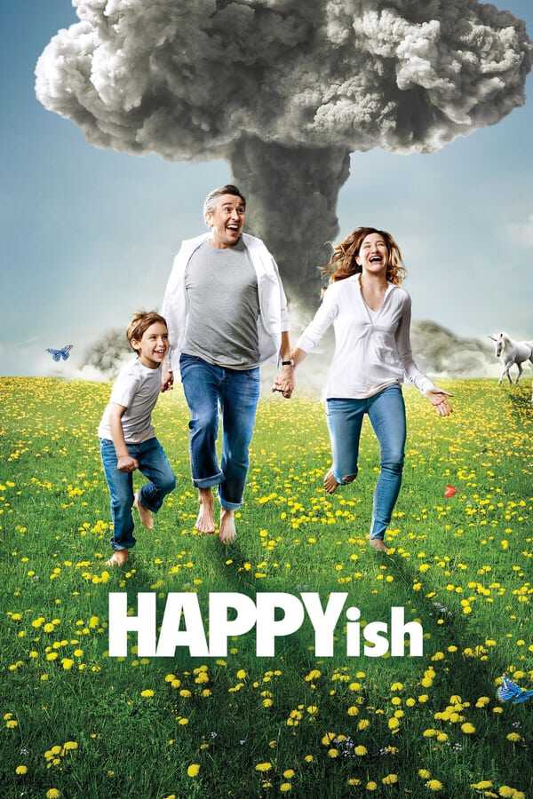 |PL| HAPPYish 8