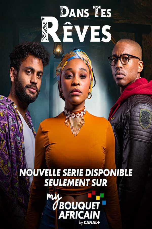 |FR| Dans tes rêves 8