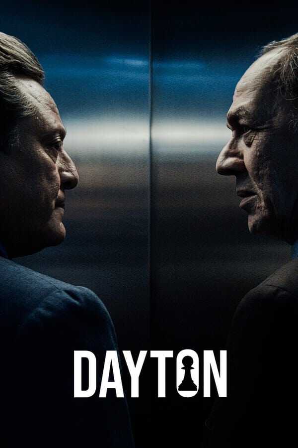 |TR| Dayton 8
