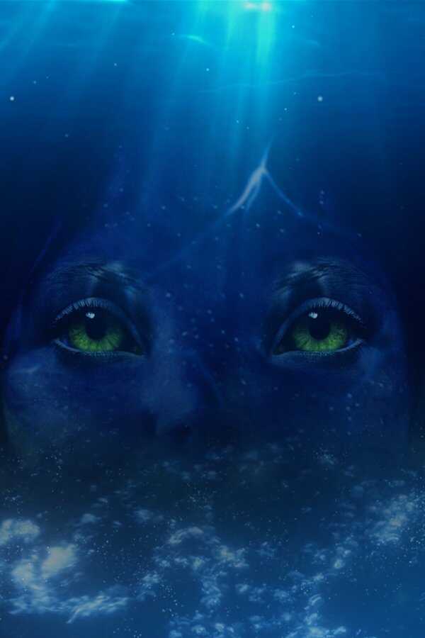 Avatar: The Deep Dive - A Special Edition of 20/20 (2022) 0